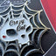 Pin "Crazy Cat"