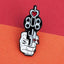 Pin's "Love Shot"