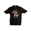 T-shirt enfant "Rock Star" Noir