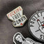Pin's émaillé "F***ing Free Woman"