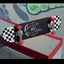 "Poulettes Sisters" skateboard deck