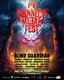 Mennecy Metal Fest - Sept 2025