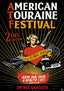American Touraine Festival - Mai 26