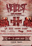 Hellfest - Juin 2025