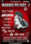 Mauges Pit Fest - Oct 2026