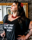 T-shirt Femme col rond "I’m Not From This F***ing World"