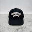 Casquette trucker noire “DARONNE DES ENFERS”