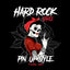 T-shirt enfant "Hard Rock Pin Up Style" Noir