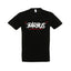T-shirt homme "The Barbus, le retour" noir