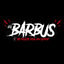 T-shirt homme "The Barbus, le retour" noir