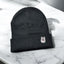 Black “Hell yeah Poulette” beanie