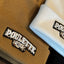 Bonnet «Poulette Sauvage» - Camel