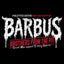 T-shirt homme "Barbus, Brothers from the pit" noir