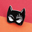 Pin's  "Cat Woman"