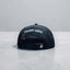 Casquette trucker noire “DARONNE DES ENFERS”