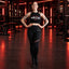 Legging Sport Femme Noir "Metal Crew" – Yoga Metal & Fitness