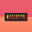 Patch «Poulette Fire »