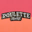 Grand patch brodé 3D « Poulette Sauvage»