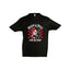 T-shirt enfant "Rock'n'Doll" Noir