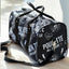 Sac weekend "Express your Poulettes Sisters Style" Noir