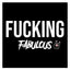 T-shirt Femme col Rond "Fucking Fabulous"