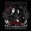 POULETTES SISTERS X AKIAVEL (PRECOMMANDE) Débardeur Femme "Scream against Injustice" noir