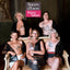 Poulettes Sisters soutient l'association Soeurs d'Encre - Rage against Cancer