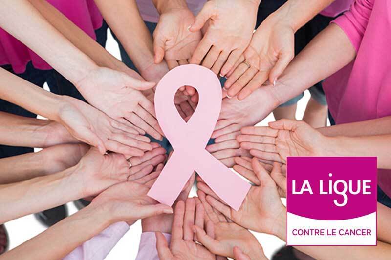 Ligue contre le cancer du sein