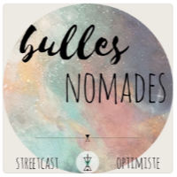 Podcast Bulles nomades