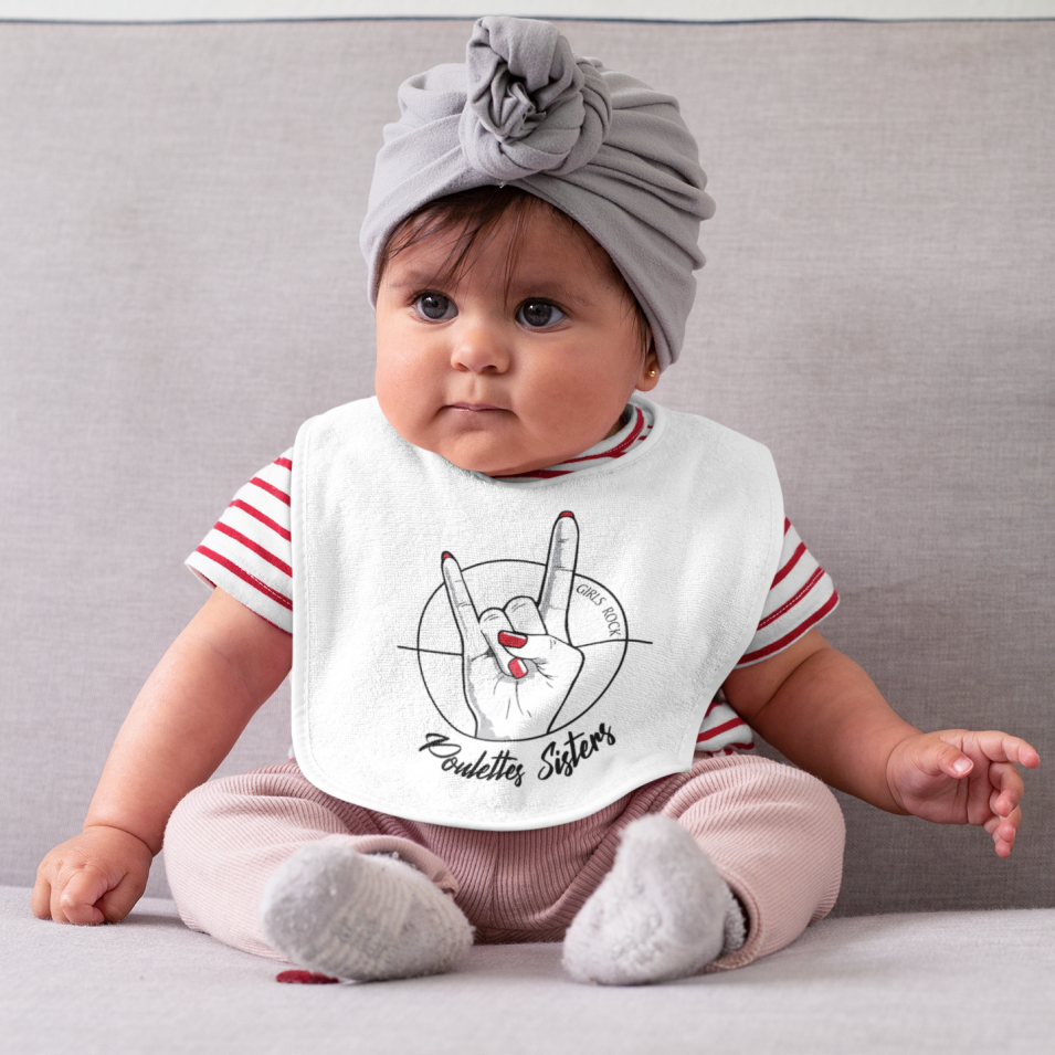 T-shirt col rond enfant Hell Yeah Leopard rose pastel - Enfant : Les Mini  Poulettes
